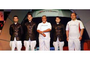 Force India