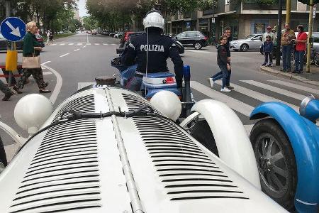 Mille Miglia 2017