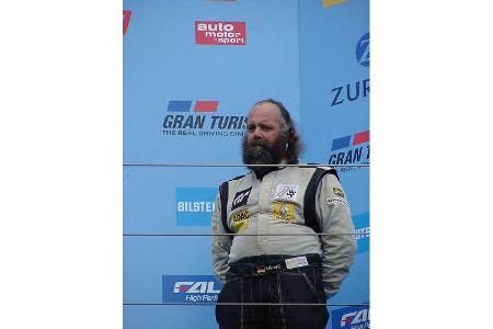 Renault Race Festival, 24h-Rennen, Nürburgring, 2011