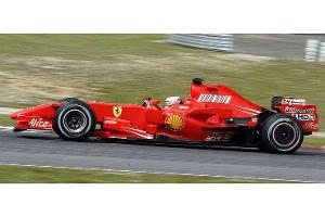 Ferraris neues Wunderauto