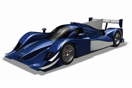 Lola LMP5