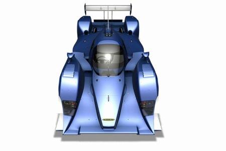 Lola LMP6