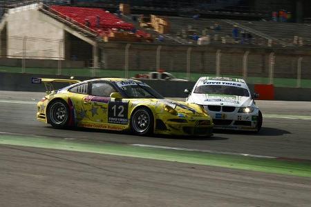 24h-Rennen Dubai 2010