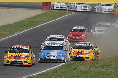 WTCC Imola 2009