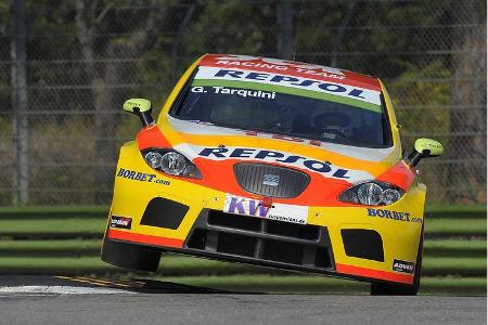 WTCC Imola 2009