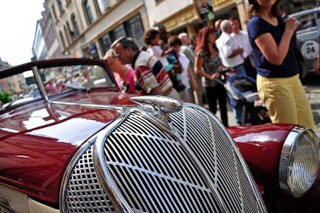 08/2013, Sachsen Classic, 2013, Hudson Terraplane