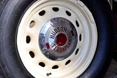 08/2013, Sachsen Classic, 2013, Hudson Terraplane