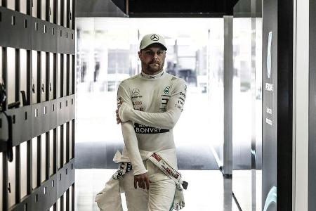 Valtteri Bottas - Formel 1 - GP Australien 2019