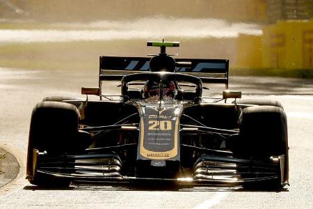 Kevin Magnussen - Formel 1 - GP Australien 2019
