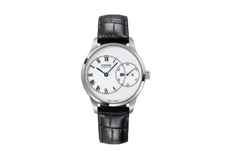 Sachsen Classic 2015, Union Glashütte