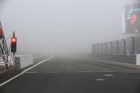VLN 1 - Nürburgring - 23. März 2019