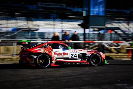 VLN 1 - Nürburgring - 23. März 2019