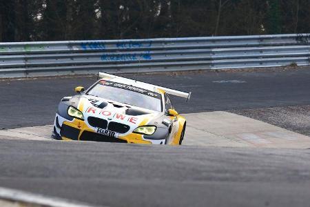 VLN 1 - Nürburgring - 23. März 2019