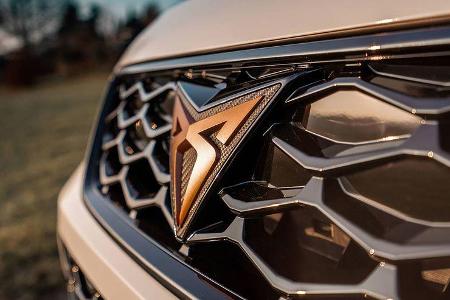 Abt Cupra Ateca