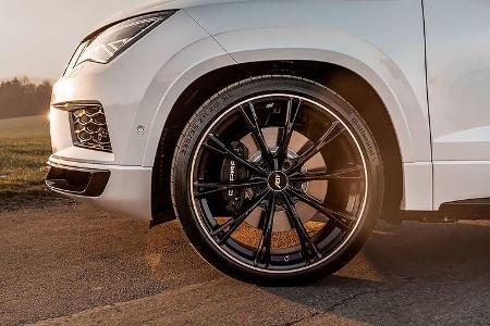 Abt Cupra Ateca