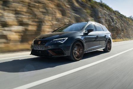 Seat Leon Cupra R ST