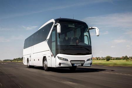 BMC MAN-Neoplan Tourliner