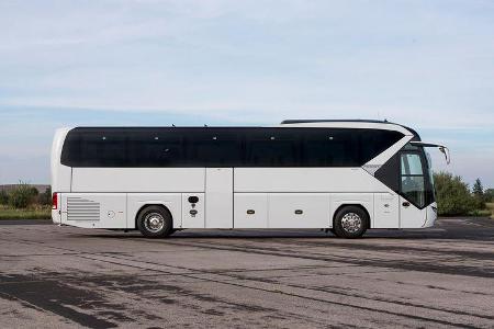 BMC MAN-Neoplan Tourliner