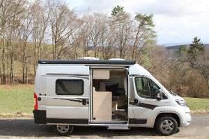 Knaus Boxstar 540 Road (2019)