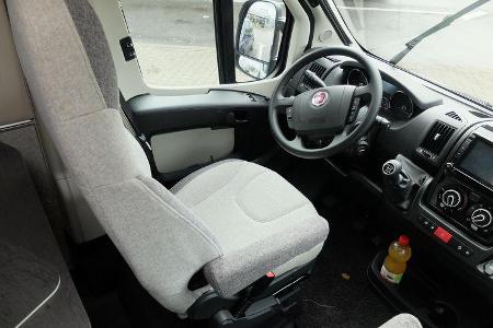 Knaus Boxstar 540 (2019)