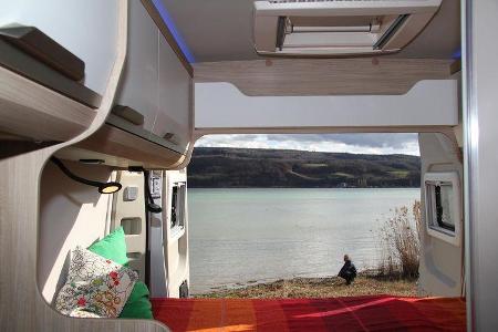 Knaus Boxstar 540 (2019)
