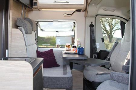 Knaus Boxstar 540 (2019)