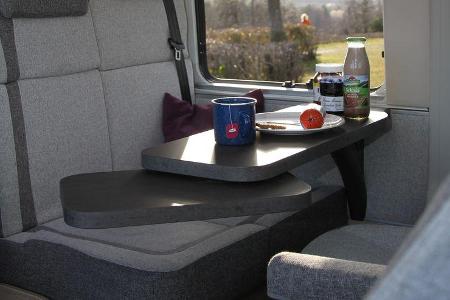 Knaus Boxstar 540 (2019)
