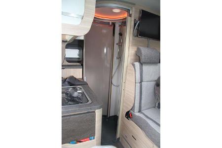 Knaus Boxstar 540 (2019)