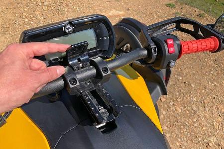 Can-Am Ryker Rally Edition 2030