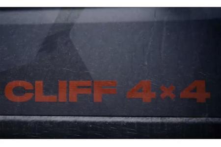 Sunlight Cliff 4x4 Adventure (2019)