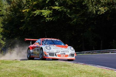 VLN Nürburgring - 8. Lauf - 03. Oktober 2015