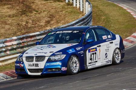 VLN2015-Nürburgring-BMW 325i-Startnummer #477-V4