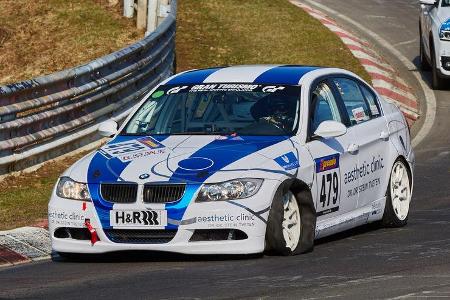 VLN2015-Nürburgring-BMW 325i-Startnummer #479-V4