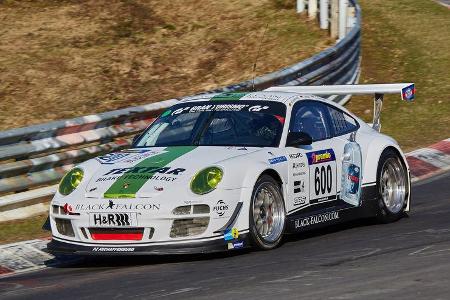 VLN2015-Nürburgring-Porsche 911 GT3 Cup-Startnummer #600-H4