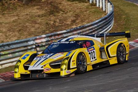 VLN2015-Nürburgring--Startnummer #702-SPX