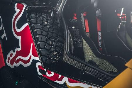 Peugeot 2008 DKR