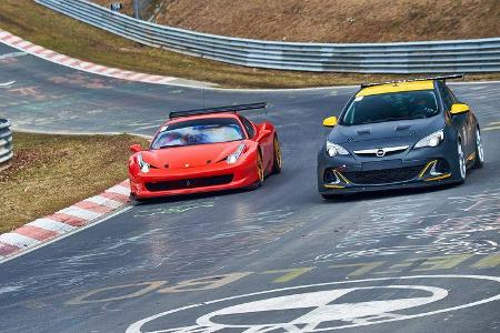 VLN 2015 - Langstreckenmeisterschaft Nürburgring - Nordschleife - Test- und Einstellfahrten - 14. März 2015 VLN 2015 - Langstreckenmeisterschaft Nürburgring - Nordschleife - Test- und Einstellfahrten - 14. März 2015