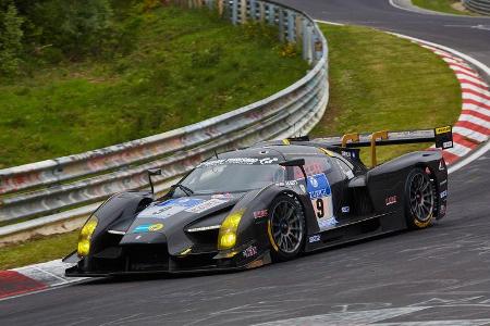 SCG 003c - Scuderia Cameron Glickenhaus - Startnummer: #9 - Bewerber/Fahrer: Manuel Lauck, Marino Franchitti, David Jahn, Fr...