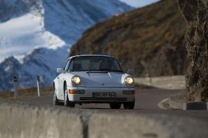 Porsche 964