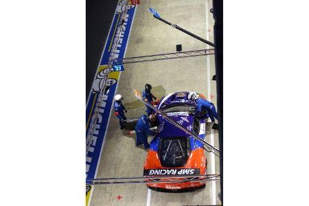 Impressionen - 24h-Rennen Le Mans 2015 - Donnerstag - 12.6.2015