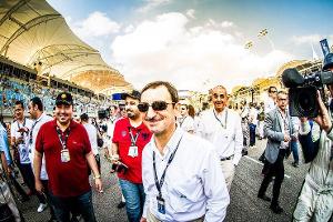 ACO-Boss Pierre Fillon im Interview