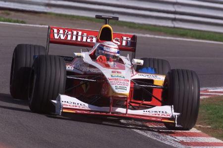 Alessandro Zanardi
