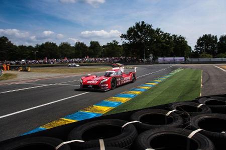 Impressionen - 24h-Rennen Le Mans 2015 - Samstag - 13.6.2015