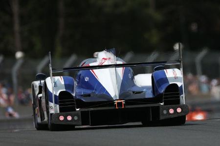 Impressionen - 24h-Rennen Le Mans 2015 - Samstag - 13.6.2015