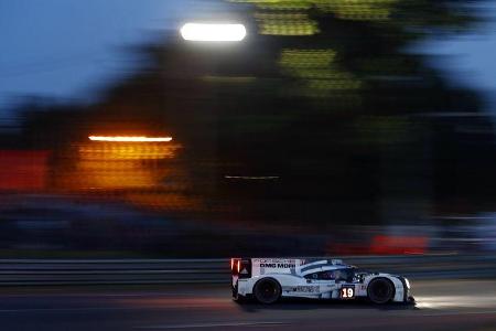 Impressionen - 24h Le Mans 2015 - Sonntag - 14. Juni 2015