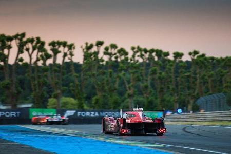 Impressionen - 24h-Rennen Le Mans 2015 - Samstag - 13.6.2015