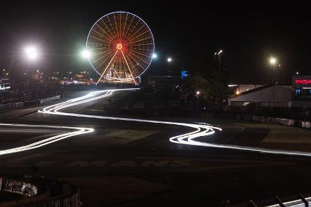 Impressionen - 24h-Rennen Le Mans 2015 - Sonntag - 14.6.2015