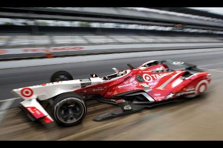 IndyCar Concept-Cars 2035