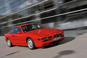 Alpina-Alternative und Hightech-GT