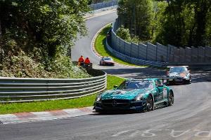 VLN Nürburgring - 7. Lauf - 05. September 2015